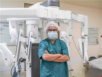 Dr. Felipe Bernal 